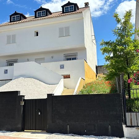 Villa Tamarindo 8 Córdoba Eksteriør bilde