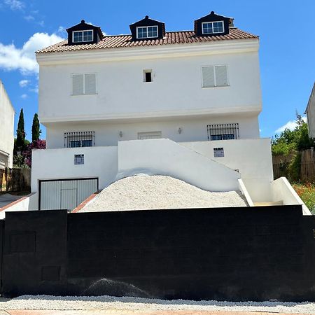 Villa Tamarindo 8 Córdoba Eksteriør bilde