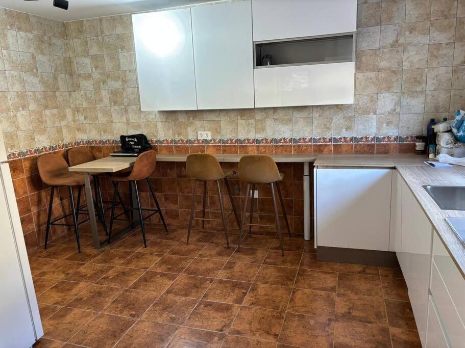 Villa Tamarindo 8 Córdoba Eksteriør bilde