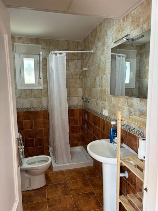 Villa Tamarindo 8 Córdoba Eksteriør bilde