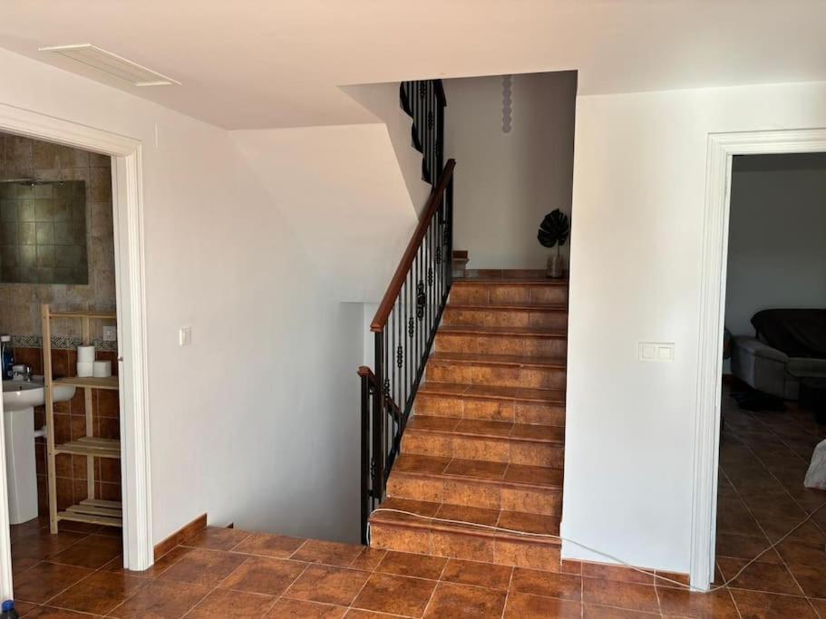 Villa Tamarindo 8 Córdoba Eksteriør bilde