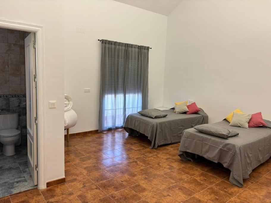 Villa Tamarindo 8 Córdoba Eksteriør bilde