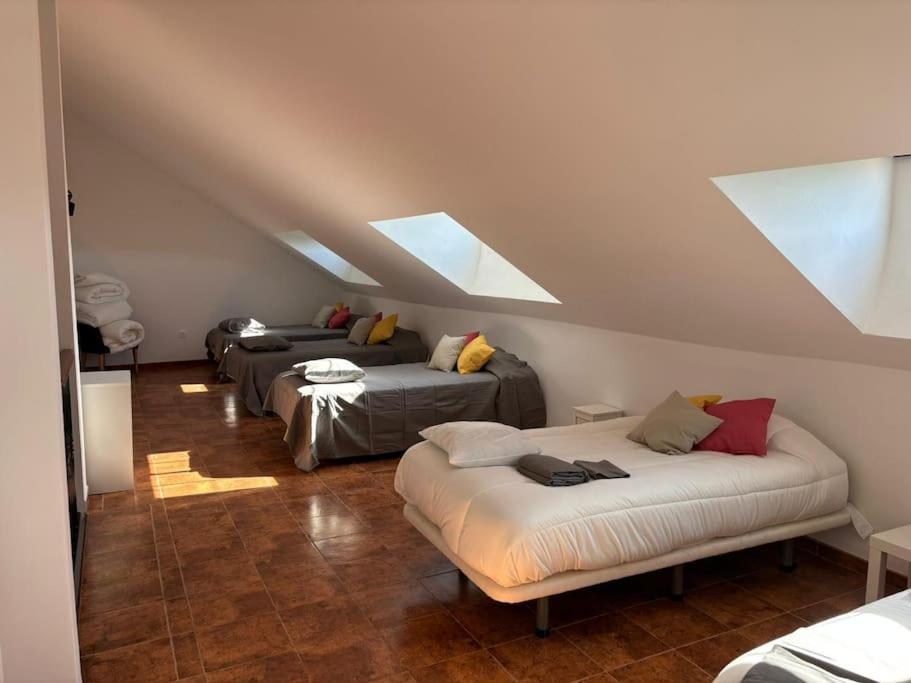 Villa Tamarindo 8 Córdoba Eksteriør bilde
