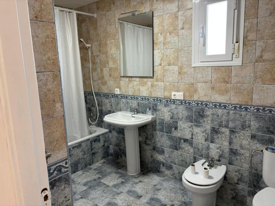Villa Tamarindo 8 Córdoba Eksteriør bilde