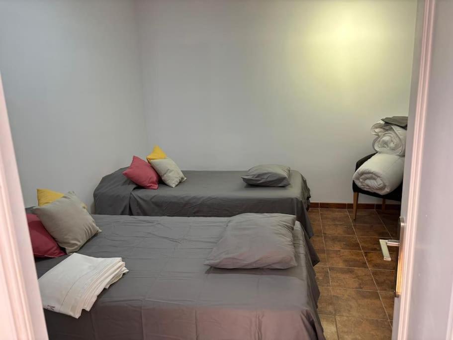 Villa Tamarindo 8 Córdoba Eksteriør bilde