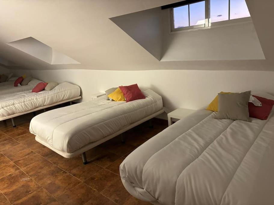Villa Tamarindo 8 Córdoba Eksteriør bilde