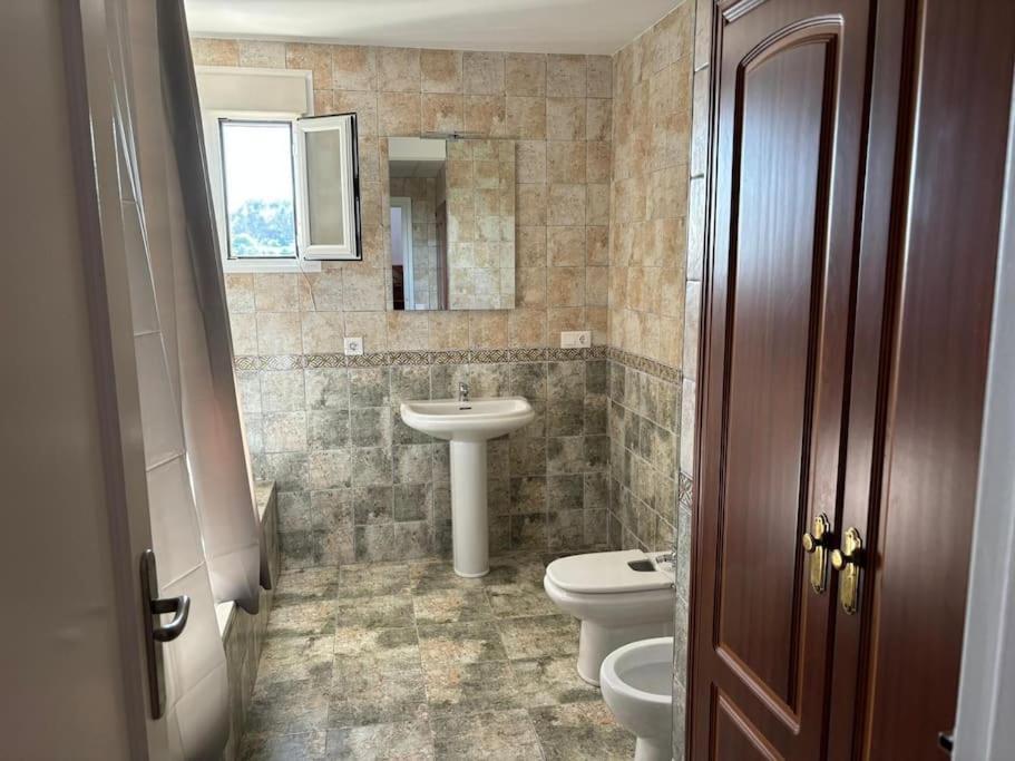 Villa Tamarindo 8 Córdoba Eksteriør bilde