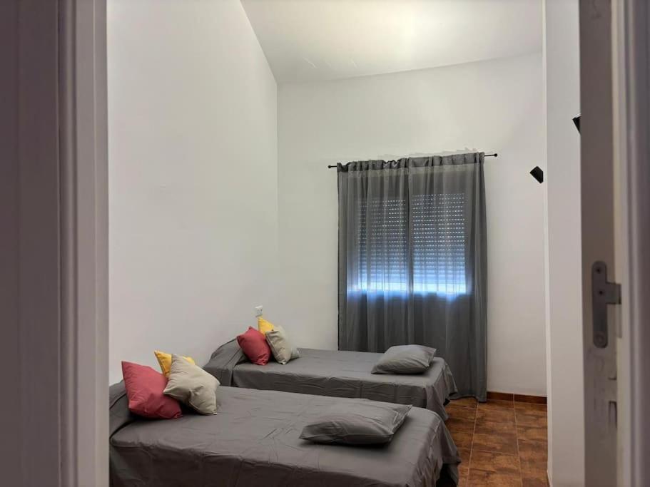 Villa Tamarindo 8 Córdoba Eksteriør bilde