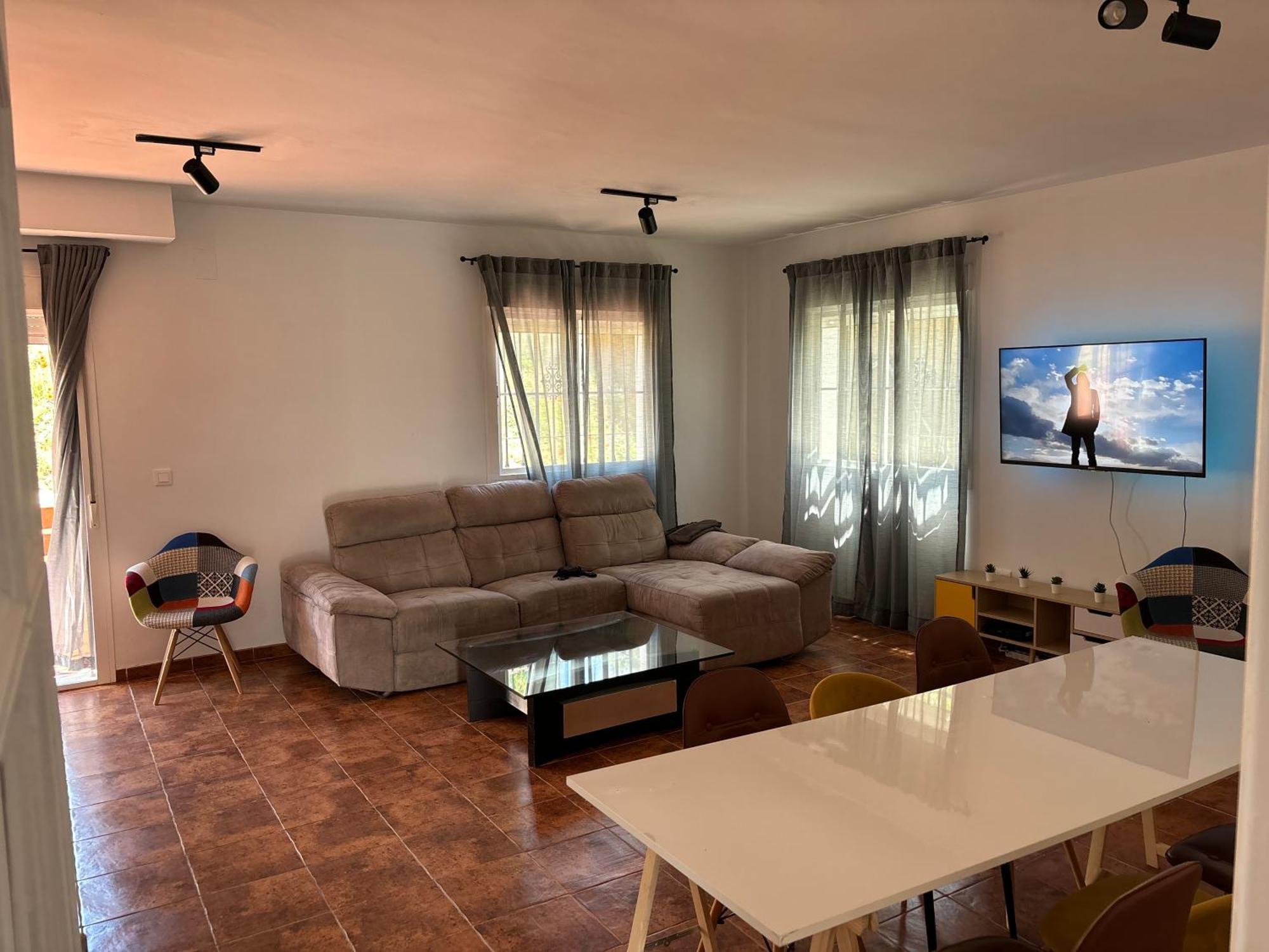 Villa Tamarindo 8 Córdoba Eksteriør bilde