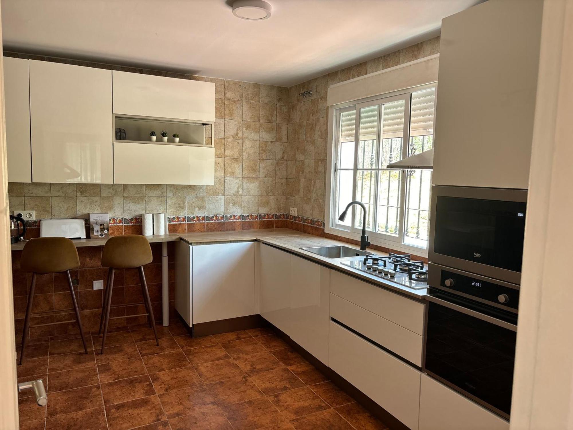 Villa Tamarindo 8 Córdoba Eksteriør bilde