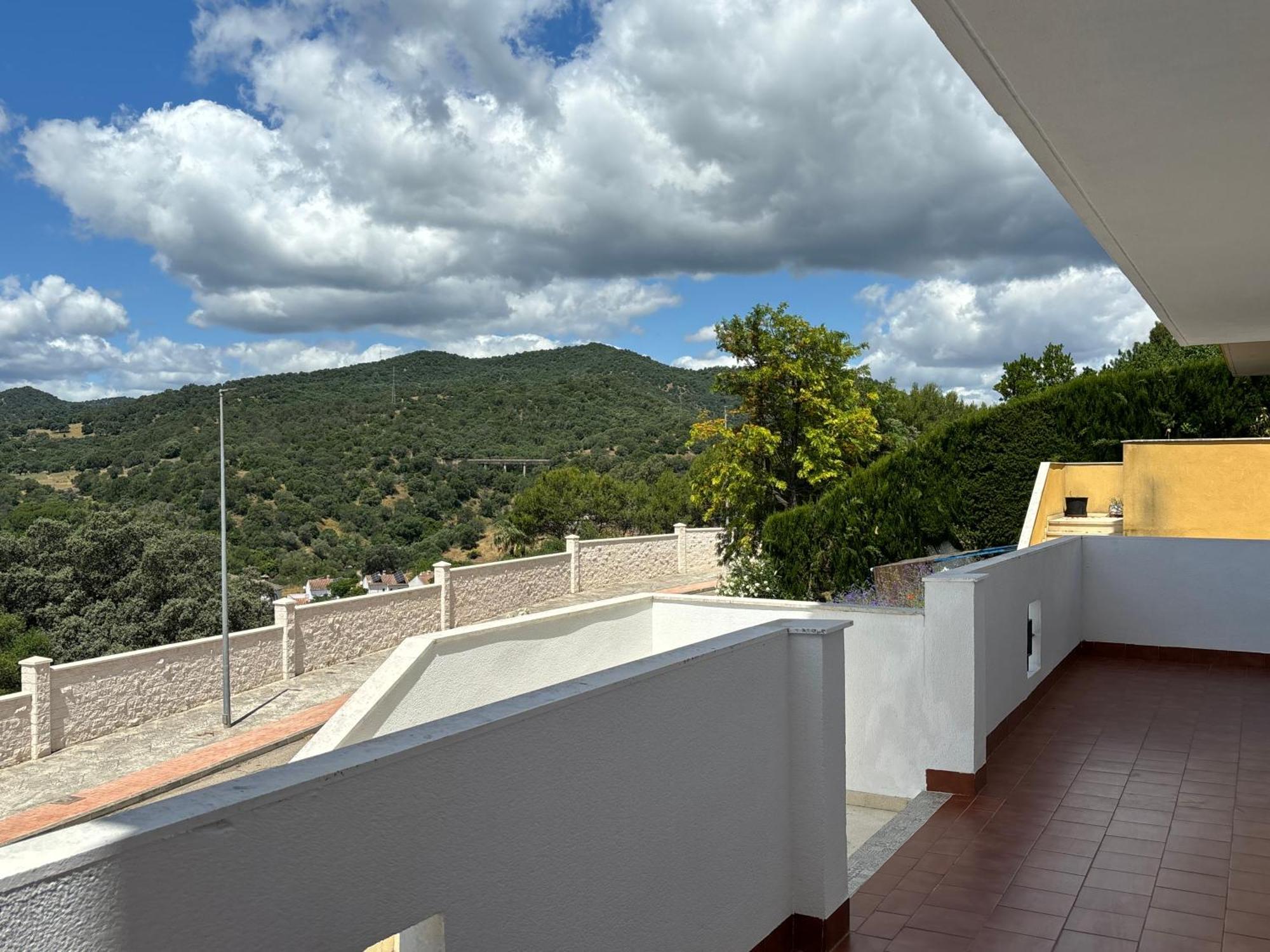 Villa Tamarindo 8 Córdoba Eksteriør bilde