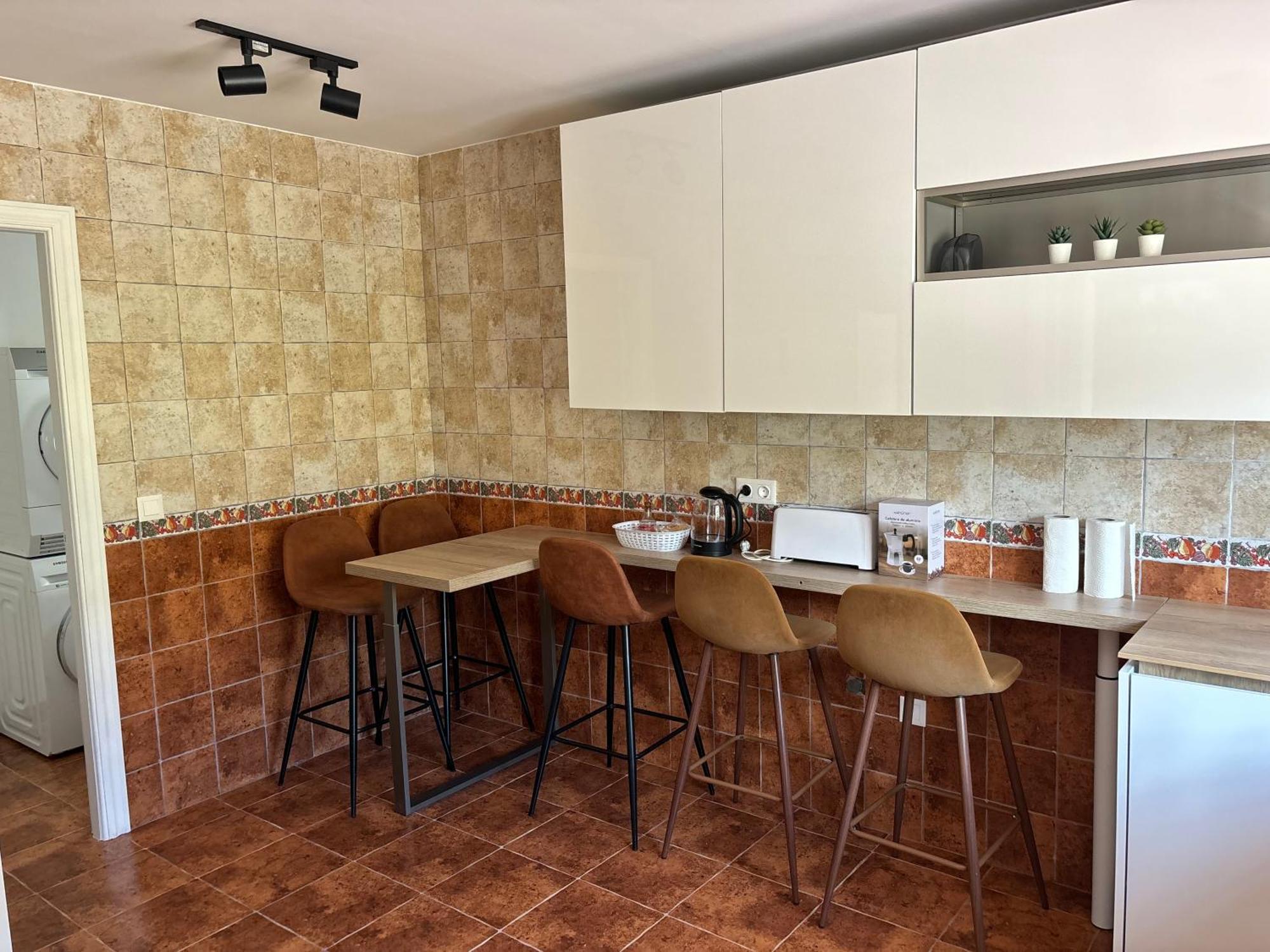 Villa Tamarindo 8 Córdoba Eksteriør bilde