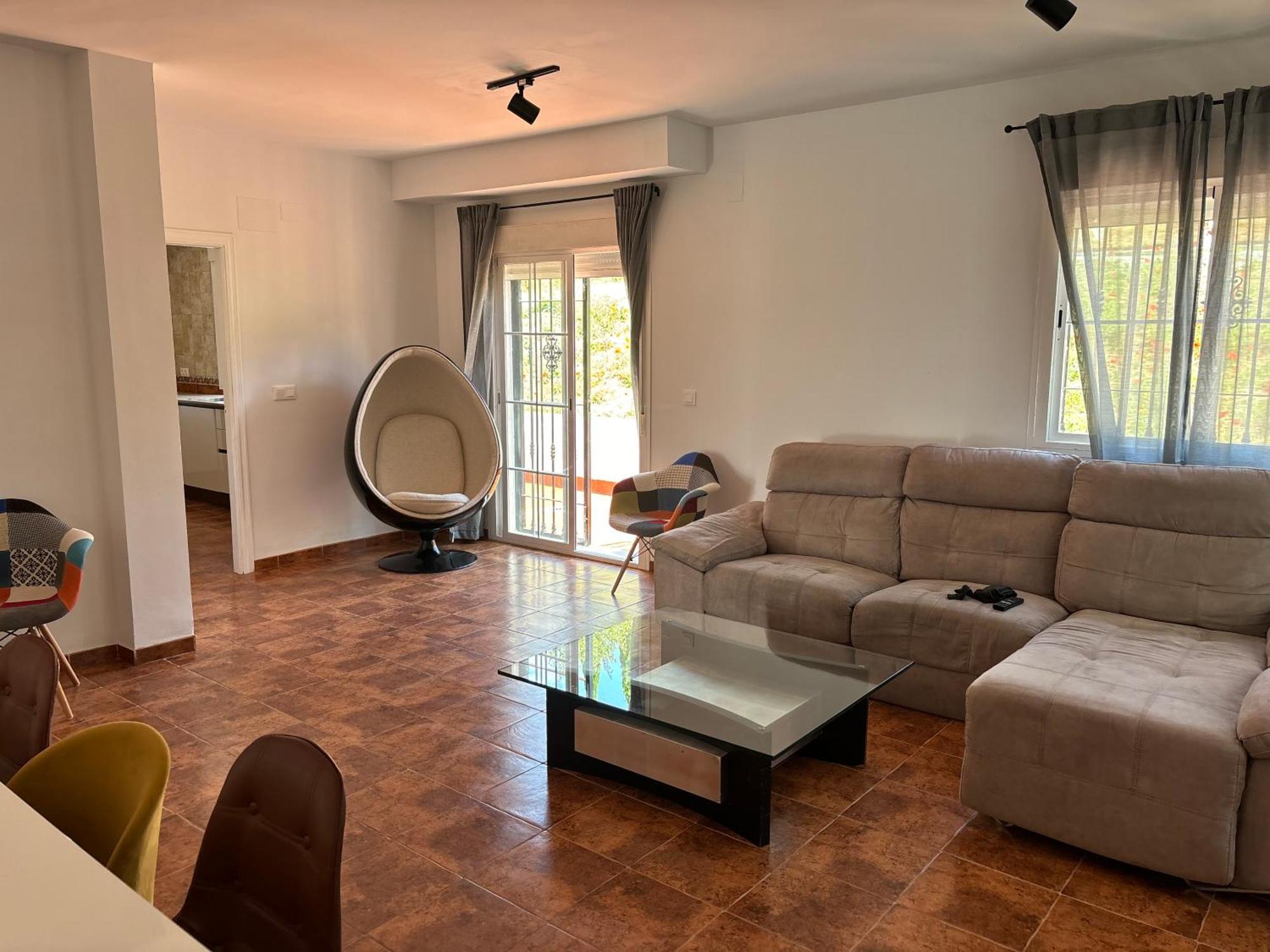 Villa Tamarindo 8 Córdoba Eksteriør bilde