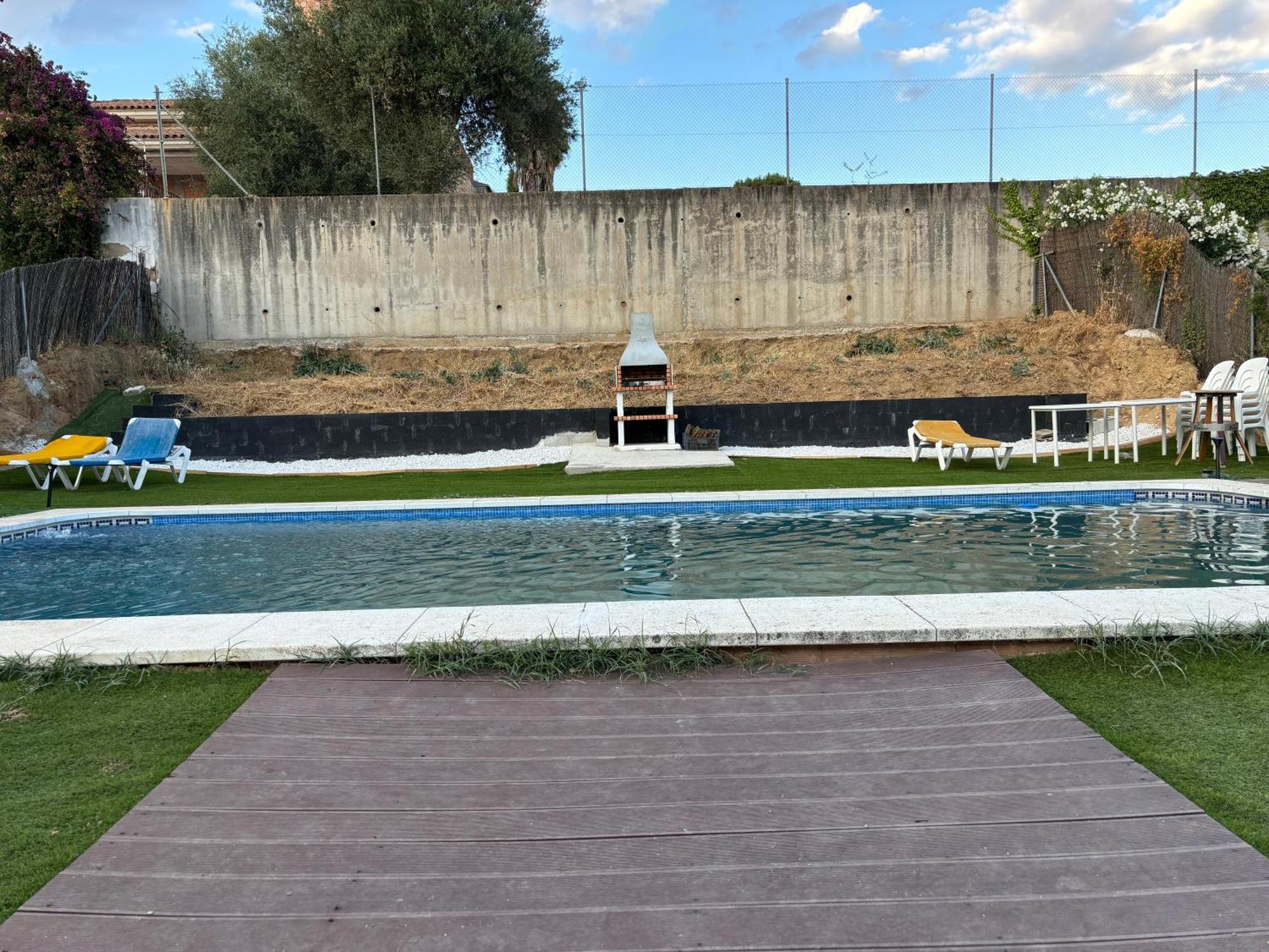 Villa Tamarindo 8 Córdoba Eksteriør bilde