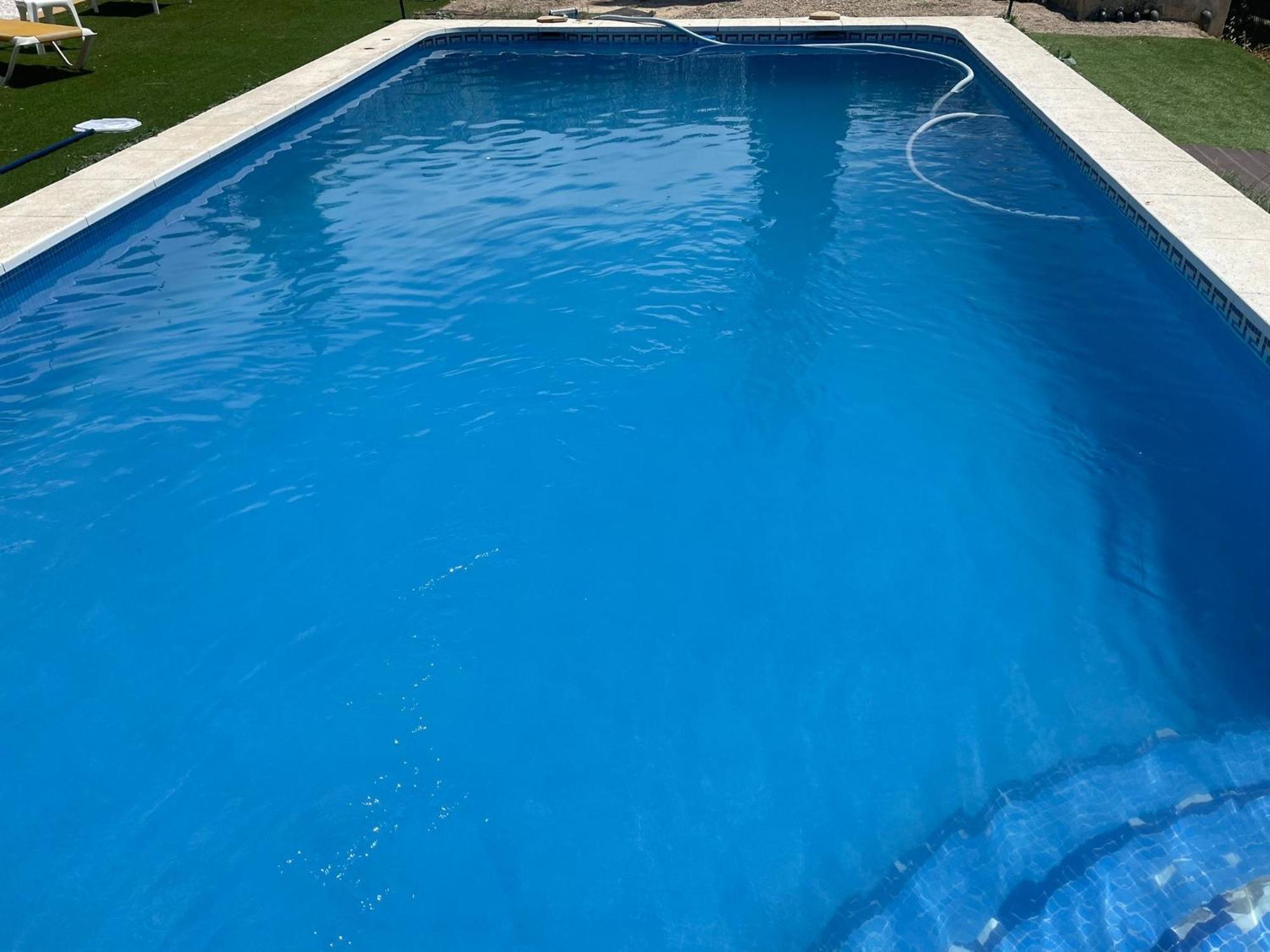 Villa Tamarindo 8 Córdoba Eksteriør bilde